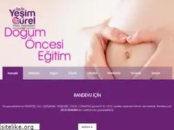 Sites similar to dryesimgurel.com