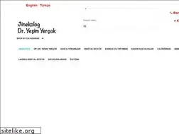 Sites similar to dryesimyercok.com