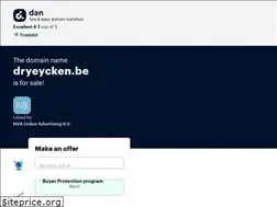 Sites similar to dryeycken.be