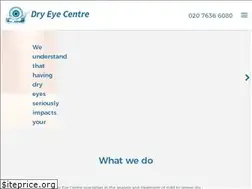 Sites similar to dryeyecentre.co.uk
