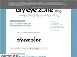 Sites similar to dryeyedigest.blogspot.com
