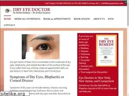 Sites similar to dryeyedoctor.com