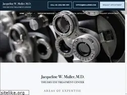 Sites similar to dryeyespecialist.com