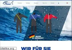 Sites similar to dryfashion.de
