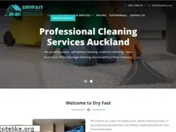 Sites similar to dryfast.co.nz
