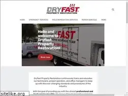 Sites similar to dryfast.net