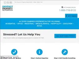 Sites similar to dryfastmetro.com