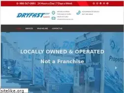 Sites similar to dryfastsystems.com