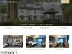 Sites similar to dryfesdalehotel.co.uk