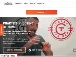 Sites similar to dryfiremag.com