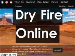Sites similar to dryfireonline.com