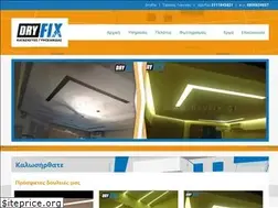 Sites similar to dryfix.gr