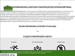Sites similar to dryflex.com.br
