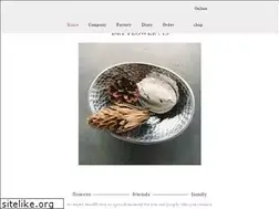 Sites similar to dryflower-f3.net