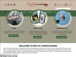 Sites similar to dryflyinnovations.com