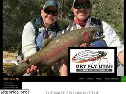 Sites similar to dryflyutah.com