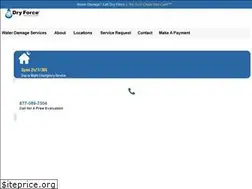 Sites similar to dryforcecorp.com