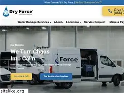 Sites similar to dryforcehouston.com