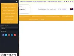 Sites similar to dryfruitmart.in
