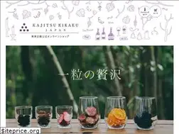 Sites similar to dryfruits.jp