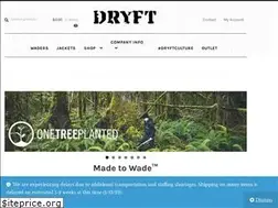 Sites similar to dryftfishing.com