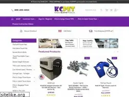 Sites similar to dryfur.tv