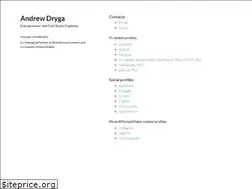 Sites similar to dryga.com