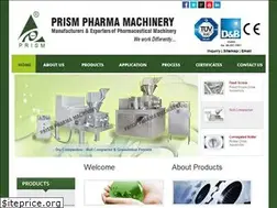 Sites similar to drygranulationrollercompactor.com