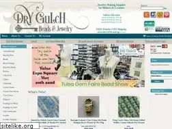 Sites similar to drygulch.com