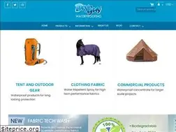 Sites similar to dryguywaterproofing.com
