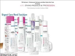 Sites similar to dryhair.bz