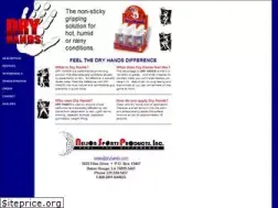Sites similar to dryhands.com