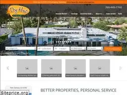 Sites similar to dryheatresorts.com