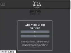 Sites similar to dryhillsdistillery.com