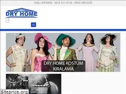 Sites similar to dryhome.com.tr