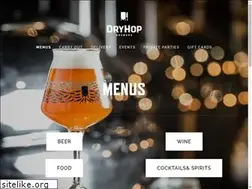 Sites similar to dryhopchicago.com