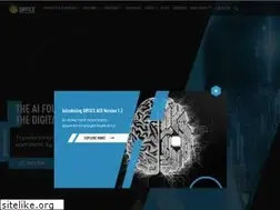 Sites similar to dryice.ai