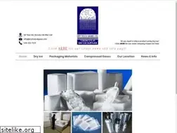Sites similar to dryiceandgases.com