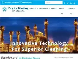 Sites similar to dryiceblastingofatlanta.com