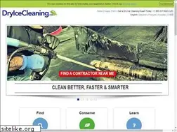 Sites similar to dryicecleaning.com