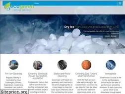 Sites similar to dryiceecogreen.com