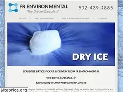Sites similar to dryicelouisville.com