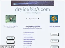 Sites similar to dryiceweb.com