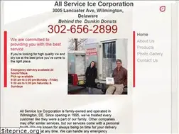 Sites similar to dryicewilmington.com