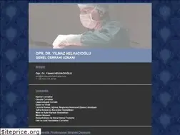 Sites similar to dryilmazhelvacioglu.com