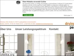 Sites similar to drying-performance.de