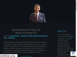 Sites similar to dryja.info
