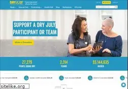 Sites similar to dryjuly.com