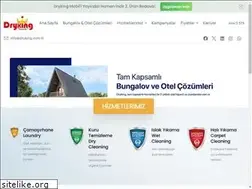 Sites similar to dryking.com.tr