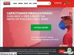 Sites similar to dryko.com.br
